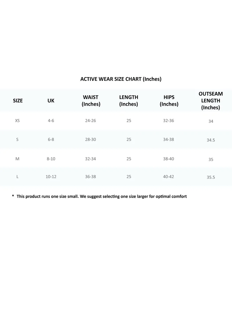 أوهسوفلي طقم رياضي عصري مريح للارتداء اليومي